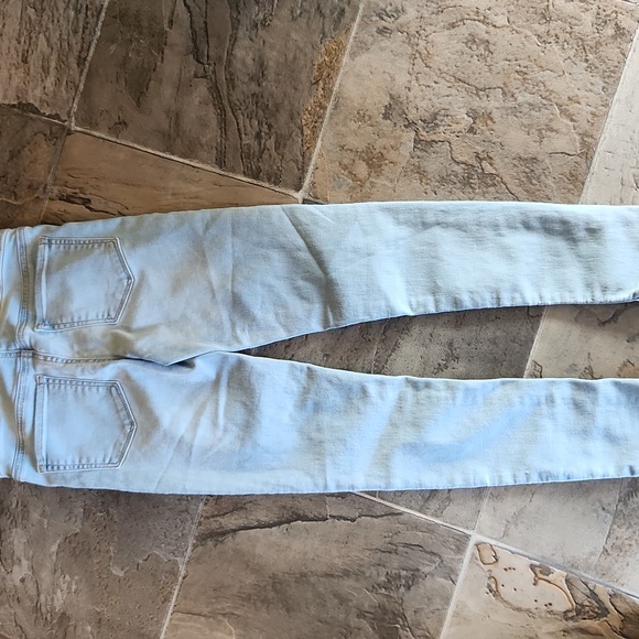 Girls So Brand Pull On Style Jeans (5 Pairs) Size 10 - Picture 8 of 8